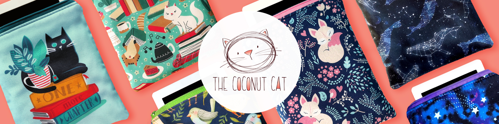 The Coconut Cat