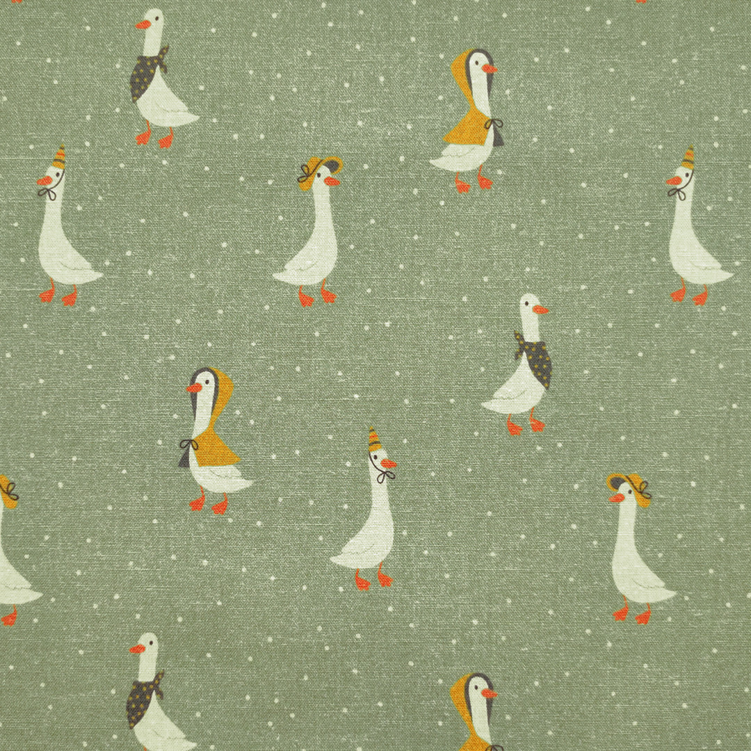 Geese