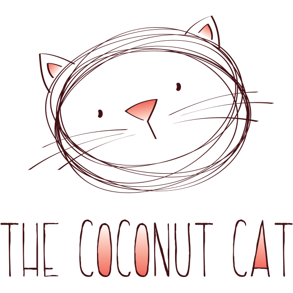 The Coconut Cat