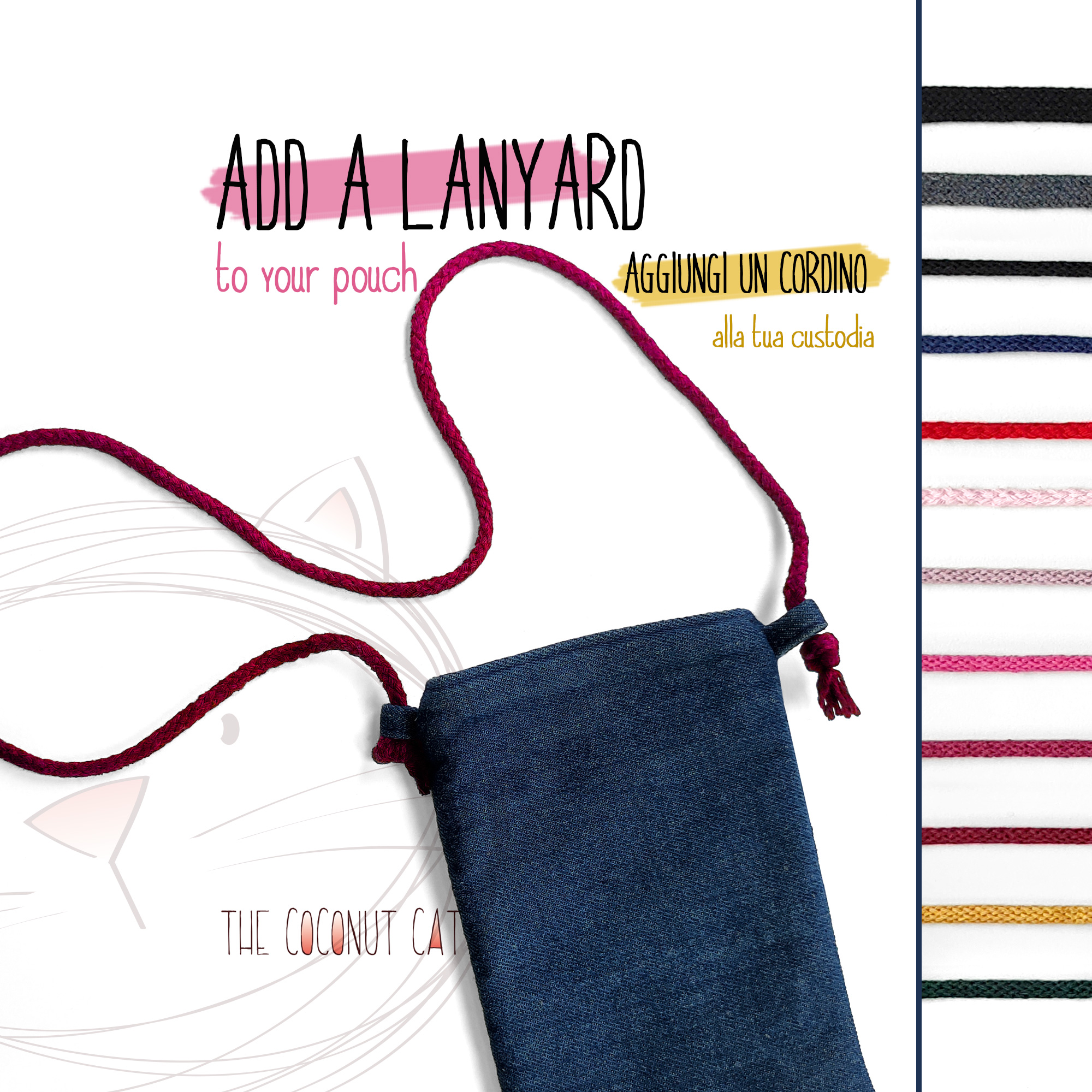 Lanyard